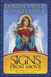 Signs From Above, Virtue, Doreen & Virtue, Charles