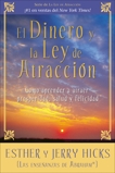 El Dinero y la Ley de Atracción, Hicks, Esther & Hicks, Jerry