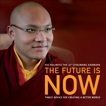 The Future Is Now: Timely Advice for Creating a Better World, Trinley Dorje, Ogyen