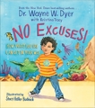 No Excuses!, Dyer, Wayne W. & Tracy, Kristina