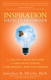 Inspiration Deficit Disorder, Ellerby, Jonathan