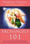 Archangels 101, Virtue, Doreen