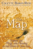 The Map: Finding the Magic and Meaning in the Story of Your Life, Baron-Reid, Colette