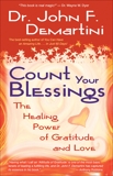 Count Your Blessings, Demartini, John F.