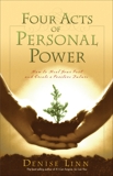 Four Acts of Personal Power, Linn, Denise