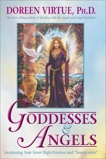 Goddesses & Angels, Virtue, Doreen