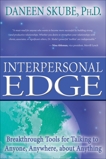 Interpersonal Edge, Skube, Daneen