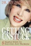 Getting Unstuck, Browne, Joy