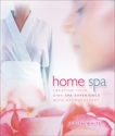 Home Spa, White, Judith