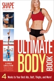 The Ultimate Body Book, Shelton, Linda & Hynes, Angela