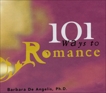 101 Ways to Romance, De Angelis, Barbara