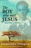 The Boy Who Met Jesus, Ilibagiza, Immaculee