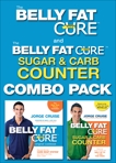 The Belly Fat Cure Combo Pack, Cruise, Jorge