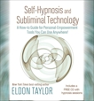 Self-Hypnosis and Subliminal Technology, Taylor, Eldon