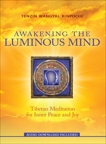 Awakening the Luminous Mind: Tibetan Meditation for Inner Peace and Joy, Wangyal Rinpoche, Tenzin