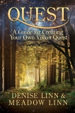 Quest: A Guide for Creating Your Own Vision Quest, Linn, Meadow & Linn, Denise