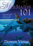 Mermaids 101, Virtue, Doreen