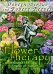 Flower Therapy, Reeves, Robert & Virtue, Doreen