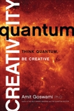 Quantum Creativity, Goswami, Amit
