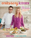 Crazy Sexy Kitchen: 150 Plant-Empowered Recipes to Ignite a Mouthwatering Revolution, Carr, Kris