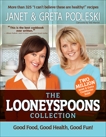 The Looneyspoons Collection, Podleski, Janet & Podleski, Greta