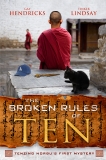 The Broken Rules of Ten, Lindsay, Tinker & Hendricks, Gay