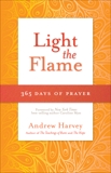 Light the Flame: 365 Days of Prayer, Harvey, Andrew