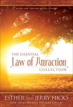 The Essential Law of Attraction Collection, Hicks, Esther & Hicks, Jerry