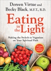 Eating in the Light, Virtue, Doreen & Black, Becky