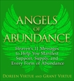Angels of Abundance, Virtue, Doreen & Virtue, Grant
