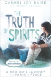 The Truth of Spirits, Baird, Carmel