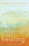 The True Source of Healing: How the Ancient Tibetan Practice of Soul Retrieval Can Transform and Enrich Your Life, Wangyal, Tenzin