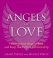 Angels of Love, Virtue, Grant & Virtue, Melissa