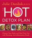 The Hot Detox Plan, Daniluk, Julie