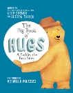 The Big Book of Hugs, Ortner, Nick & Taylor, Alison