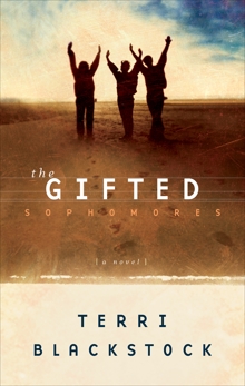 The Gifted Sophomores, Blackstock, Terri