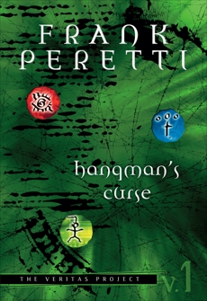Hangman's Curse, Peretti, Frank E.