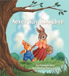 Never Say Goodbye, Gant, Lea Gillespie