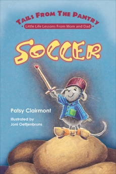 Soccer, Clairmont, Patsy