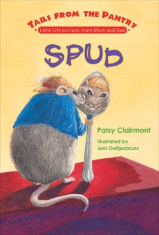 Spud, Clairmont, Patsy