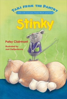 Stinky, Clairmont, Patsy