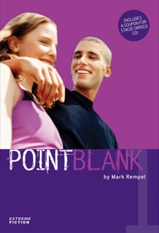 Point Blank, Rempel, Mark A.