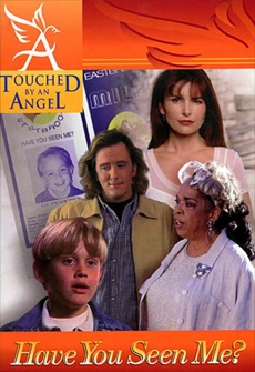 Touched By An Angel Fiction Series: Have You Seen Me?, Nelson, Thomas