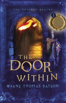 The Door Within: The Door Within Trilogy - Book One, Batson, Wayne Thomas