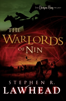 The Warlords of Nin, Lawhead, Stephen