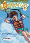 Come and Play! (3): Goofyfoot Gurl #3, Realbuzz Studios,