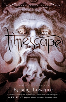Timescape, Liparulo, Robert