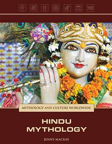 Hindu Mythology, Jennifer MacKay