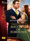 Mistress of Fortune, DeNosky, Kathie
