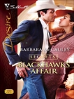 Blackhawk's Affair, McCauley, Barbara